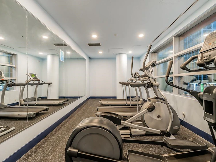 3204-1211 Melville Street, Vancouver, BC, V6E 0A7 - 37