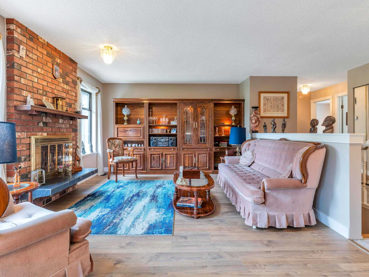 2 Noble Court, Port Moody, BC, V3H 3Z5 - 8