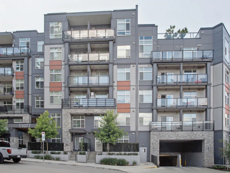 614-11077 Ravine Road, Surrey, BC, V3T 0R7 - 2