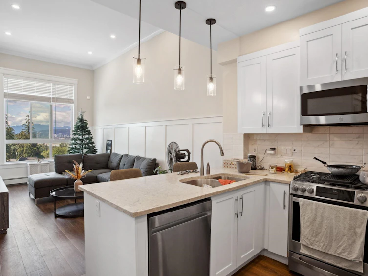 614-11077 Ravine Road, Surrey, BC, V3T 0R7 - 4