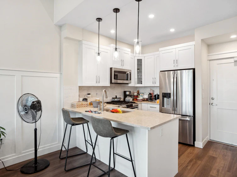 614-11077 Ravine Road, Surrey, BC, V3T 0R7 - 5