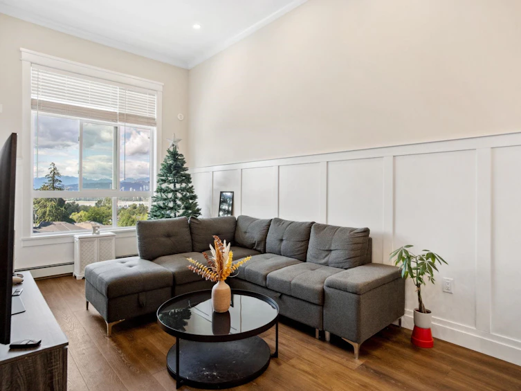 614-11077 Ravine Road, Surrey, BC, V3T 0R7 - 8