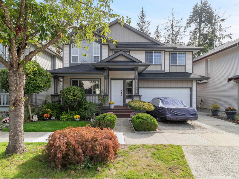 24058 109th Avenue, Maple Ridge BC V2W 1Z4
