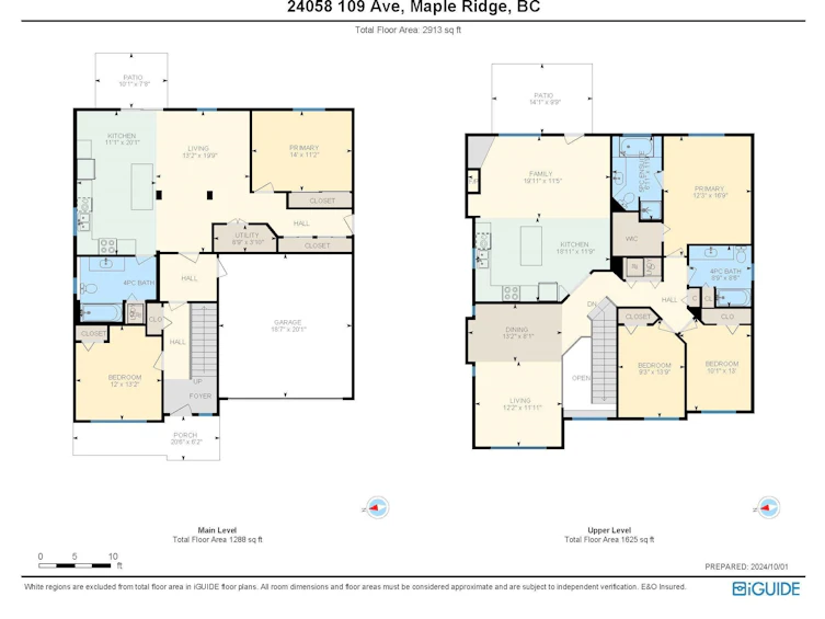 24058 109 Avenue, Maple Ridge, BC, V2W 1Z4 - 36