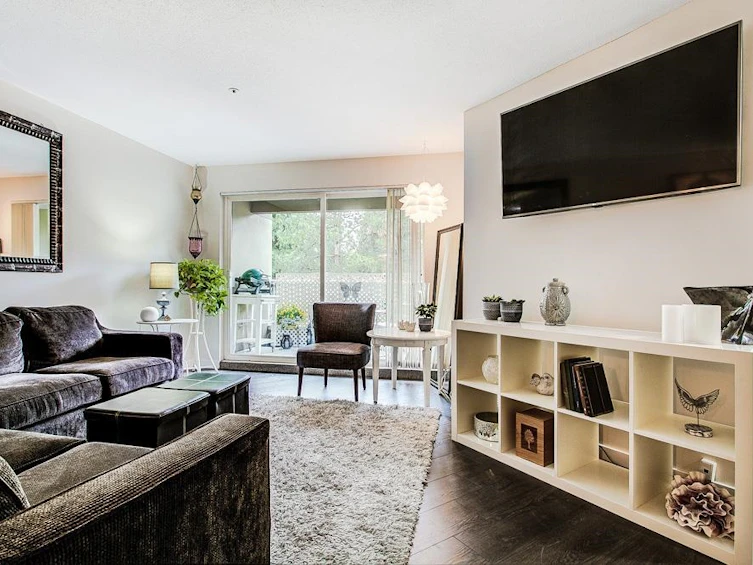 12-2120 Central Avenue, Port Coquitlam, BC, V3C 1V5 - 2
