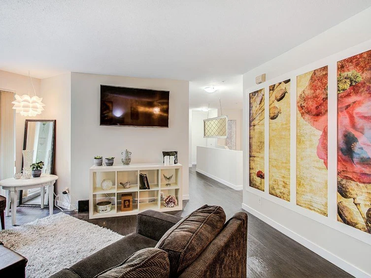 12-2120 Central Avenue, Port Coquitlam, BC, V3C 1V5 - 5