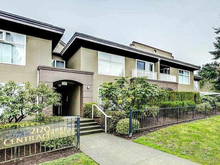 12-2120 Central Avenue, Port Coquitlam, BC, V3C 1V5 - 15