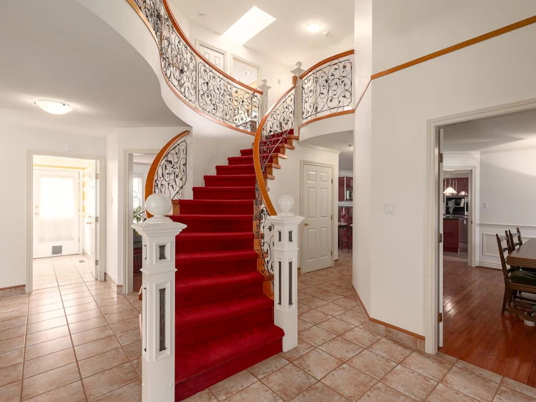 1555 Grand Boulevard, North Vancouver, BC, V7L 3X9 - 3