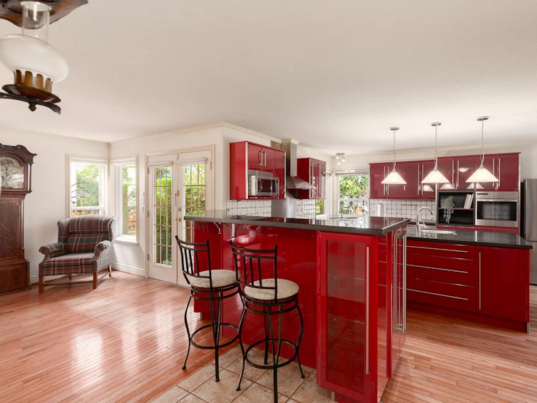 1555 Grand Boulevard, North Vancouver, BC, V7L 3X9 - 14