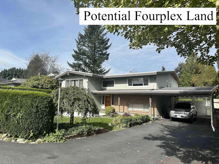 751 Egmont Avenue, Coquitlam, BC, V3J 4J7