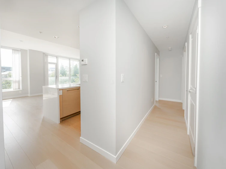 307-5638 Birney Avenue, Vancouver, BC, V6S 0H8 - 2
