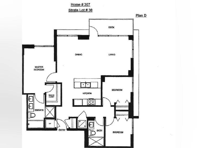 307-5638 Birney Avenue, Vancouver, BC, V6S 0H8 - 25