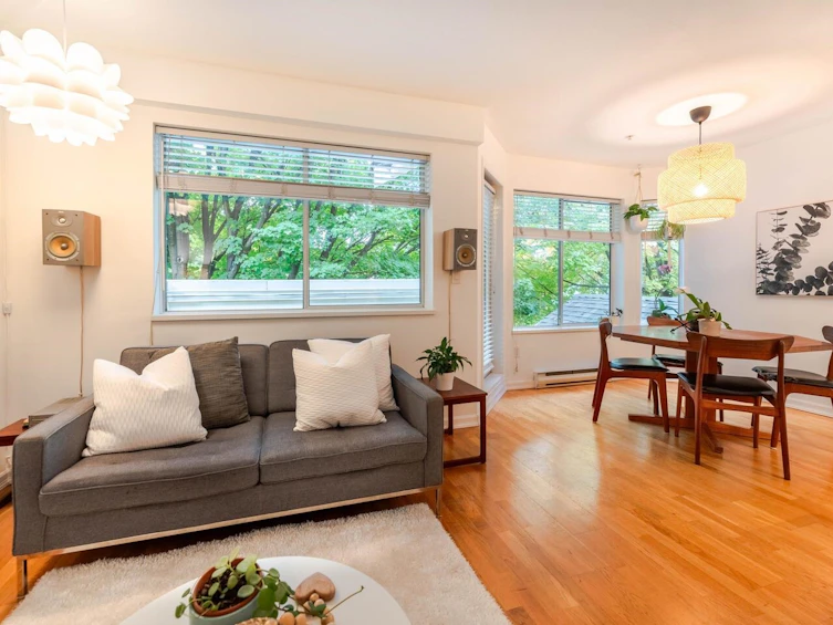 305-1723 Frances Street, Vancouver, BC, V5L 1Z5 - 3