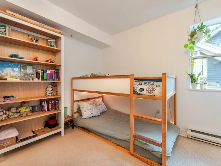 305-1723 Frances Street, Vancouver, BC, V5L 1Z5 - 20