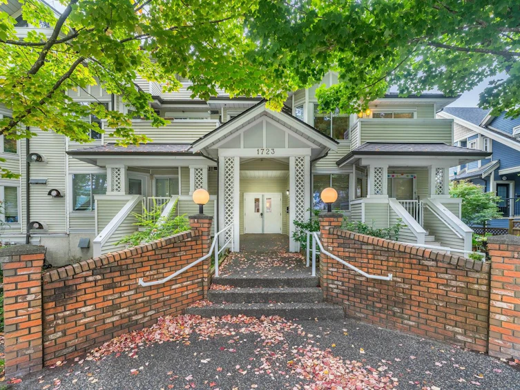 305-1723 Frances Street, Vancouver, BC, V5L 1Z5 - 31
