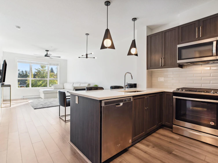 216-2960 151 Street, Surrey, BC, V4P 0G3 - 5