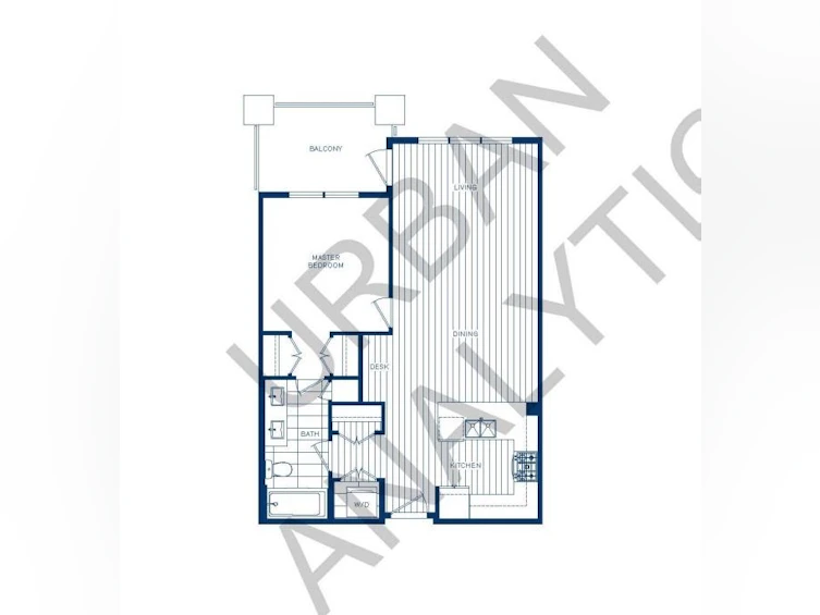 216-2960 151 Street, Surrey, BC, V4P 0G3 - 14