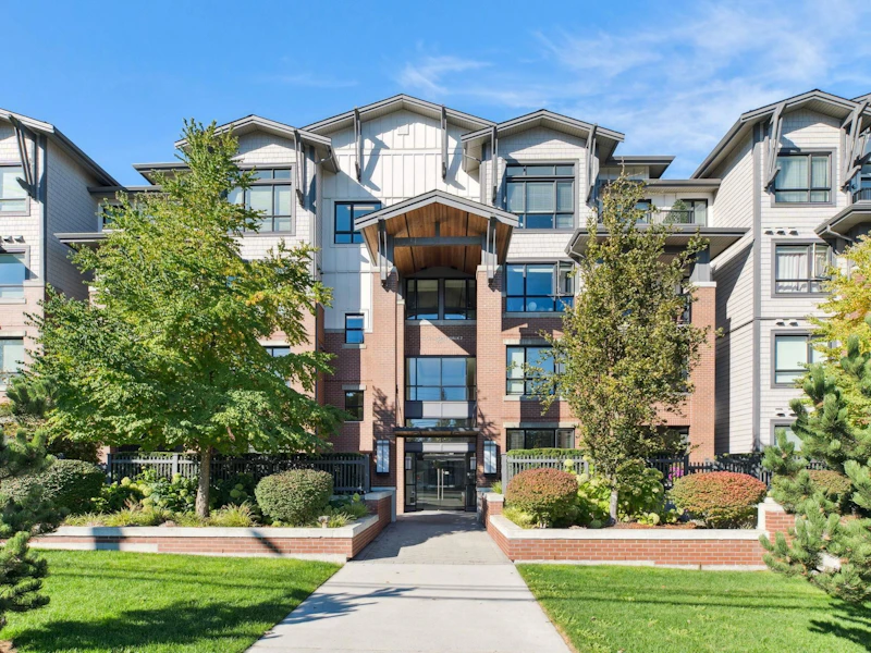 216 - 2960 151st Street, Surrey BC