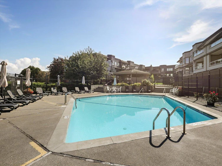 302-1830 East Southmere, Surrey, BC, V4A 9C2 - 18