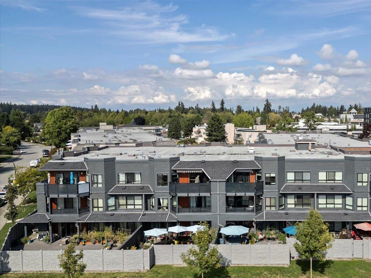 302-1830 East Southmere, Surrey, BC, V4A 9C2 - 28