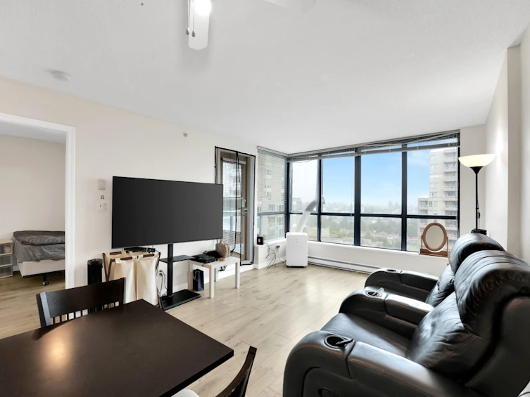 1111-3438 Vanness Avenue, Vancouver, BC, V5R 6E7 - 2