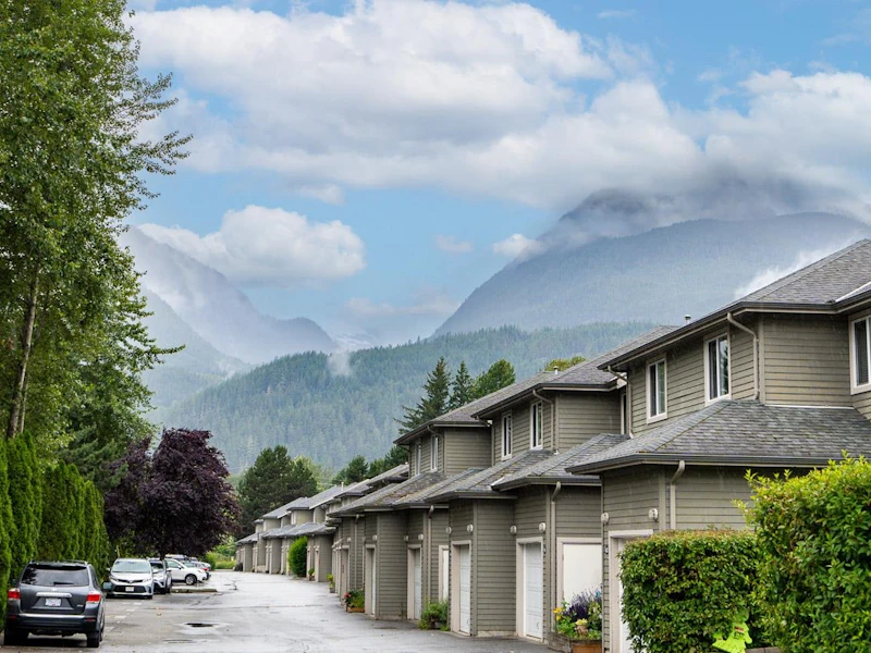64 - 40200 Government Road, Squamish BC V8B 0G6