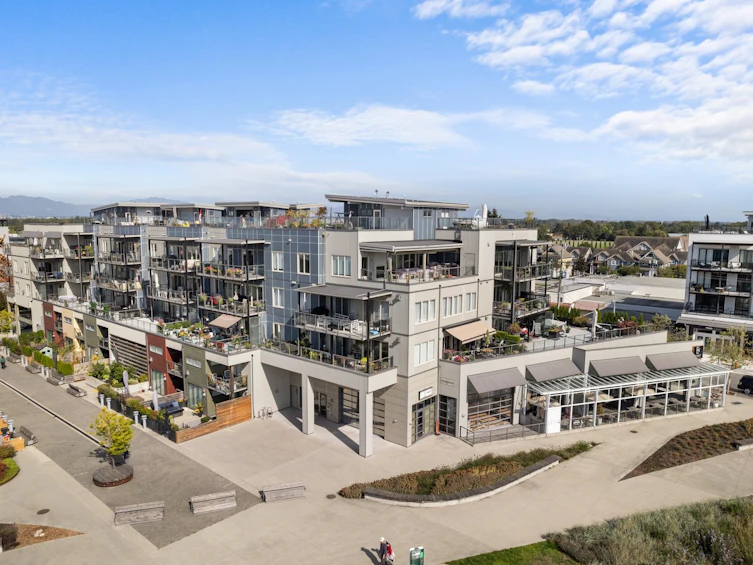 315-6168 London Road, Richmond, BC, V7E 0C1 - 3