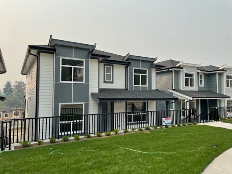 13627 232a Street, Maple Ridge BC