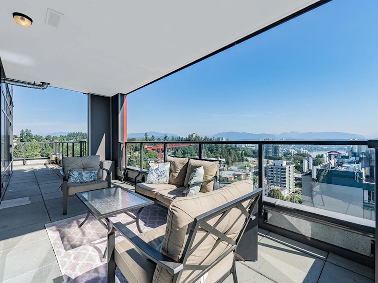 1801-188 Agnes Street, New Westminster, BC, V3L 0H6 - 23