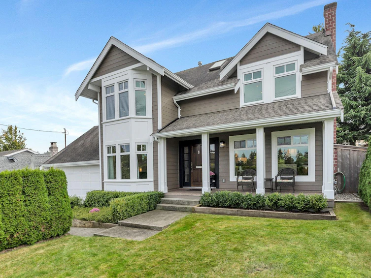 5478 1 Avenue, Delta, BC, V4M 3Y1 - 2