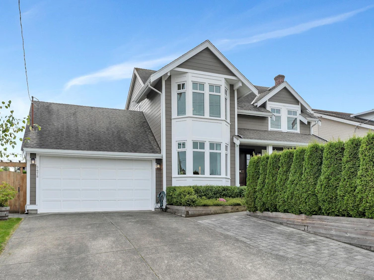 5478 1 Avenue, Delta, BC, V4M 3Y1 - 3