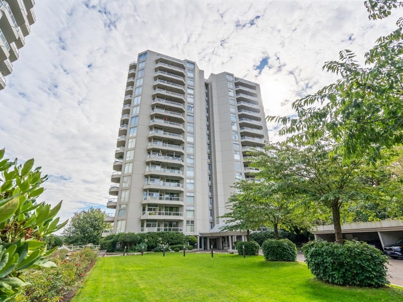 501 - 69 Jamieson Court, New Westminster BC V3L 5R3