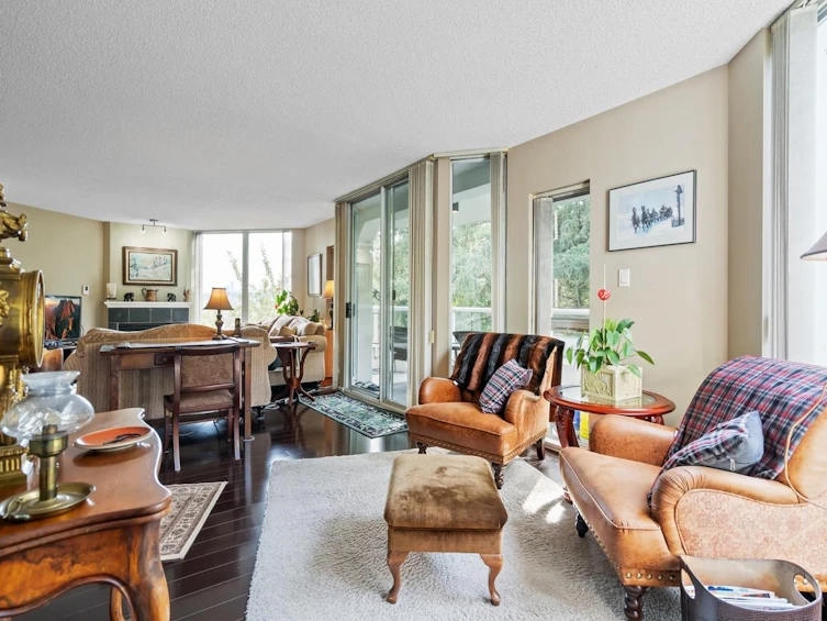 501-69 Jamieson Court, New Westminster, BC, V3L 5R3 - 12