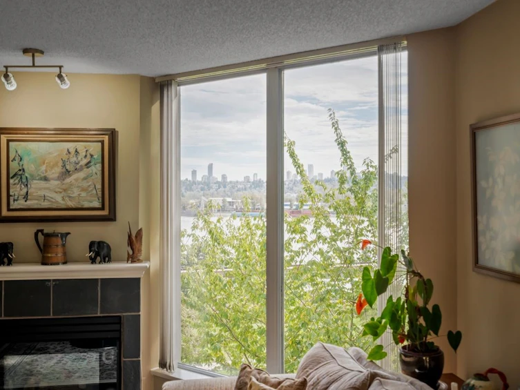 501-69 Jamieson Court, New Westminster, BC, V3L 5R3 - 17