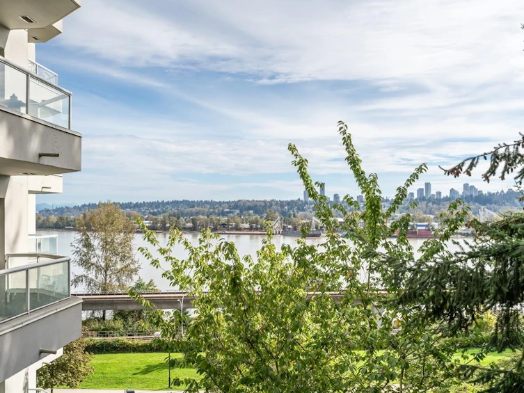 501-69 Jamieson Court, New Westminster, BC, V3L 5R3 - 18