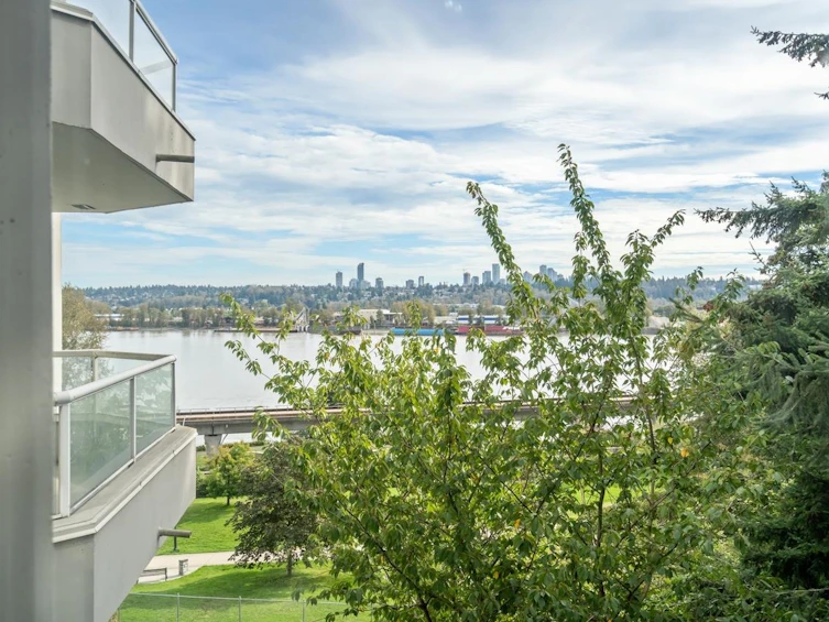 501-69 Jamieson Court, New Westminster, BC, V3L 5R3 - 19