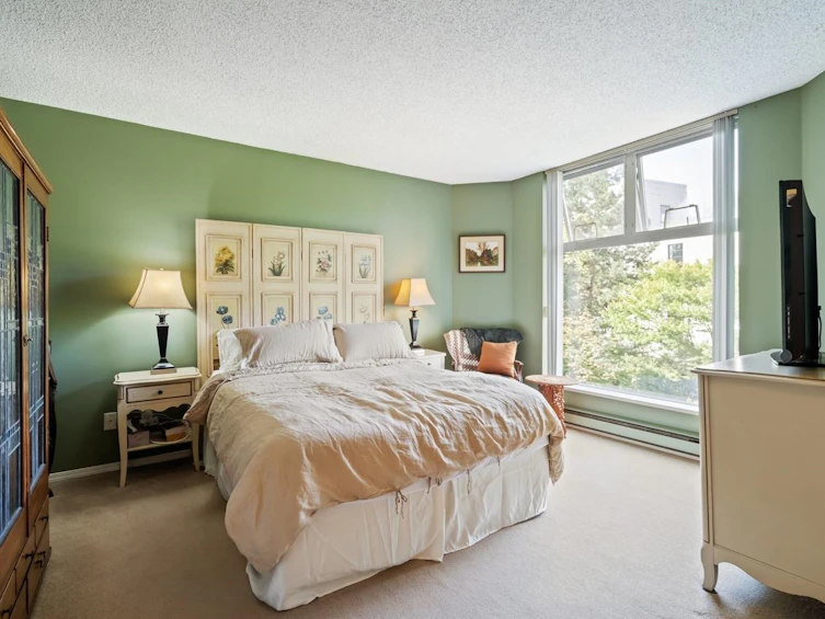 501-69 Jamieson Court, New Westminster, BC, V3L 5R3 - 22