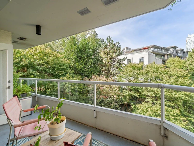 501-69 Jamieson Court, New Westminster, BC, V3L 5R3 - 28