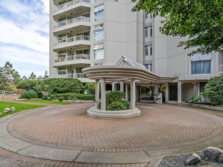 501-69 Jamieson Court, New Westminster, BC, V3L 5R3 - 31