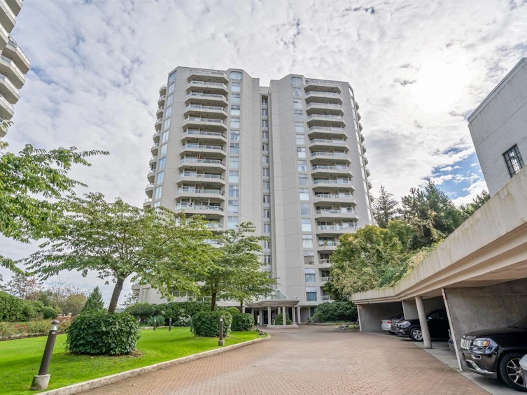 501-69 Jamieson Court, New Westminster, BC, V3L 5R3 - 32