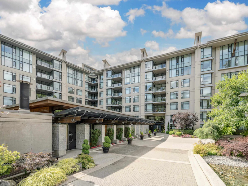 217 - 4685 Valley Drive, Vancouver BC V6J 5M2