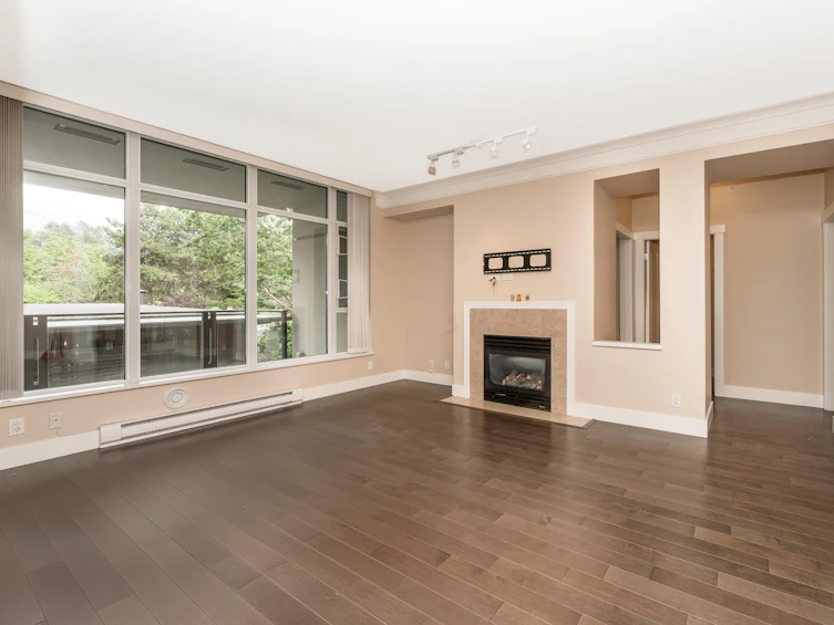 217-4685 Valley Drive, Vancouver, BC, V6J 5M2 - 4