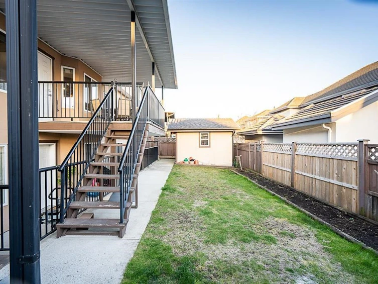 12742 61a Avenue, Surrey, BC, V3X 3P5 - 37