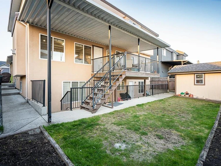 12742 61a Avenue, Surrey, BC, V3X 3P5 - 38