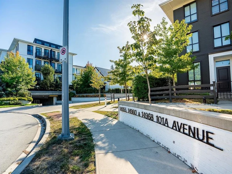 204-14968 101a Avenue, Surrey, BC, V3R 0E8 - 4