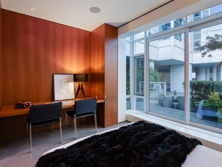 THG-1111 Marinaside Crescent, Vancouver, BC, V6Z 2Y3 - 6