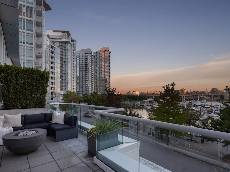 THG-1111 Marinaside Crescent, Vancouver, BC, V6Z 2Y3 - 8