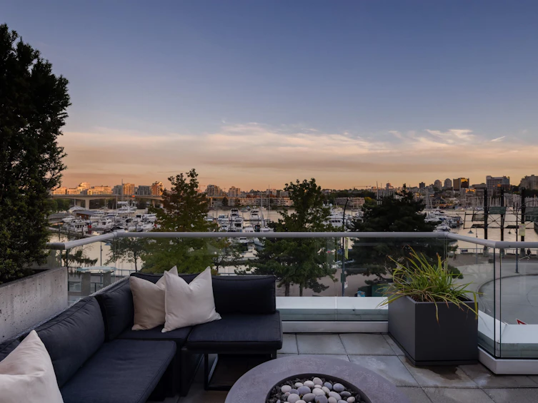 THG-1111 Marinaside Crescent, Vancouver, BC, V6Z 2Y3 - 9