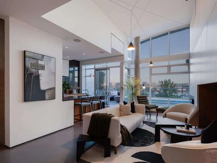 THG-1111 Marinaside Crescent, Vancouver, BC, V6Z 2Y3 - 14