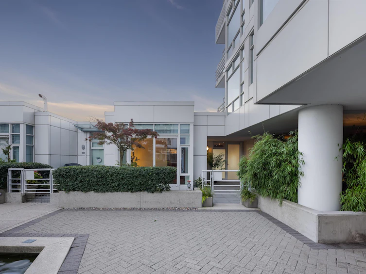 THG-1111 Marinaside Crescent, Vancouver, BC, V6Z 2Y3 - 27